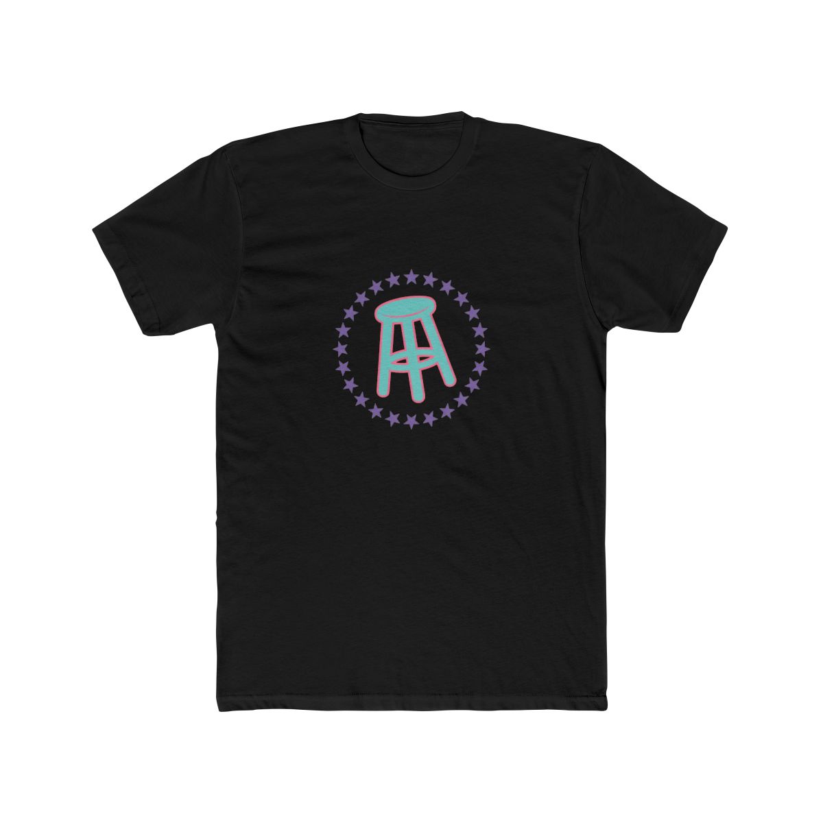 Barstool Brothers Barstool Merchandise BSS (Dave's Version) Tee Barstool Sports Merchandise